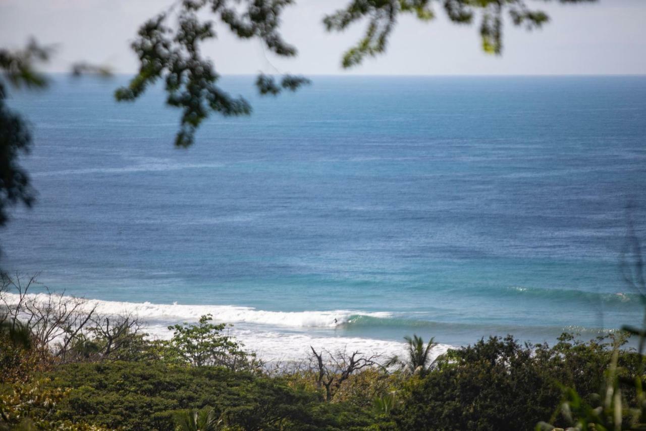 Готель Akwa Santa Teresa Playa Santa Teresa  Екстер'єр фото